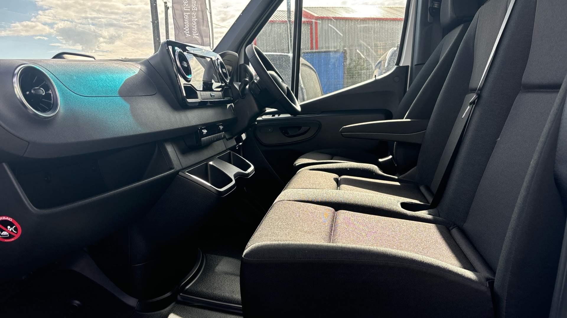 Mercedes-Benz eSprinter